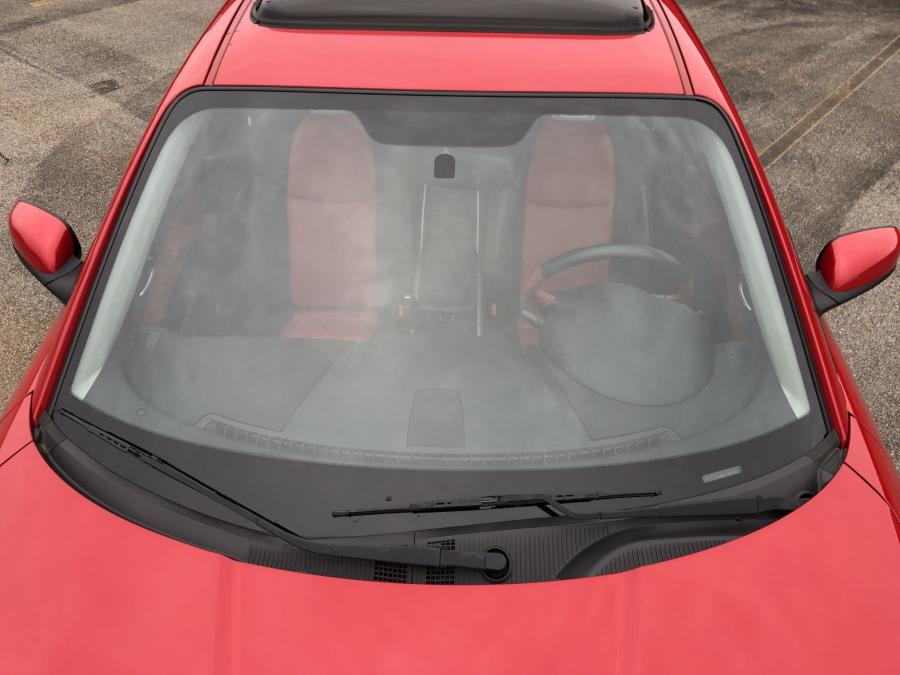 Детали экстерьера Mazda RX-8 2005 года  (фото 26 из 197)